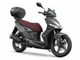 KYMCO 125